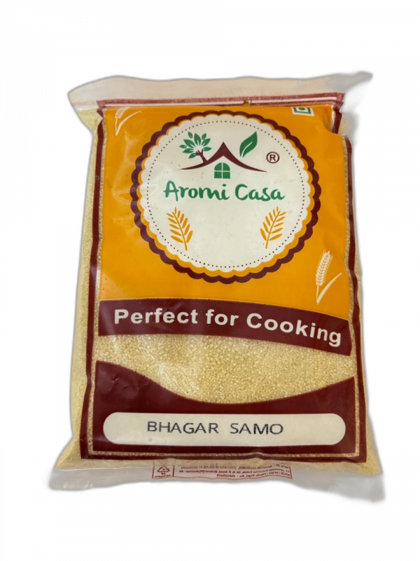 Bhagar Samo