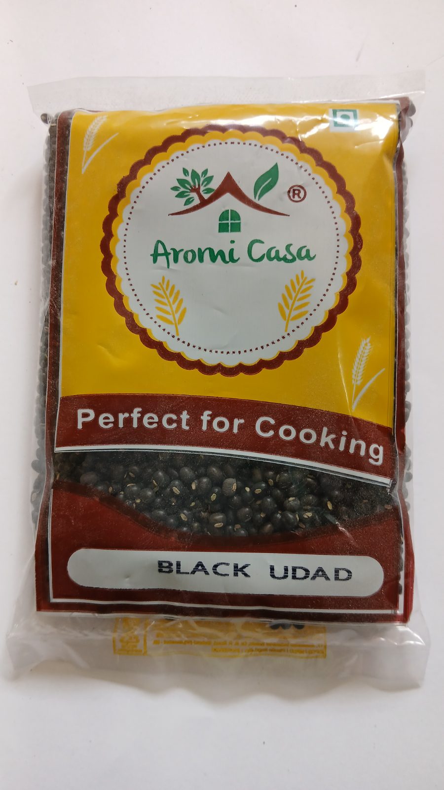 Black Udad