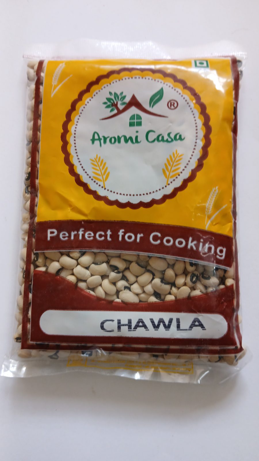 Chawla Black Eye