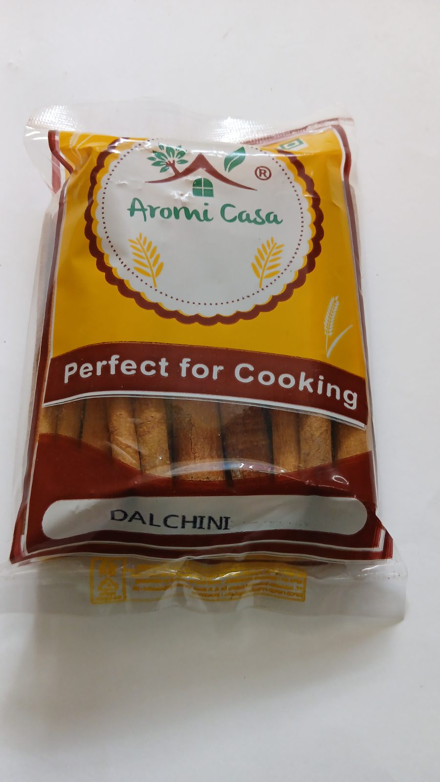 Dalchini (Cinnamon)