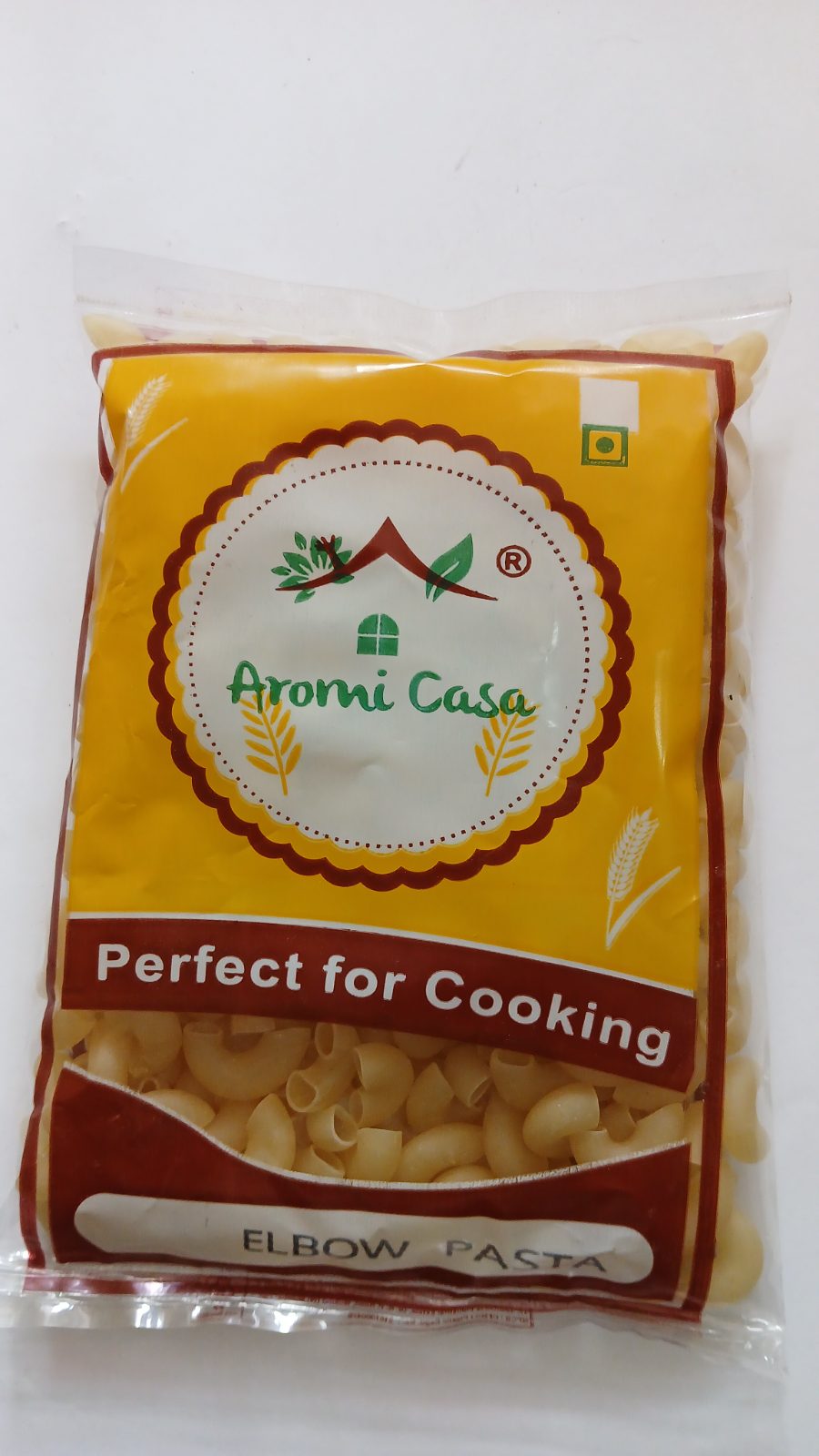 Elbow Pasta