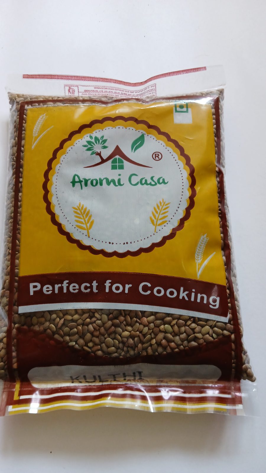 Kulthi (Horse Gram)