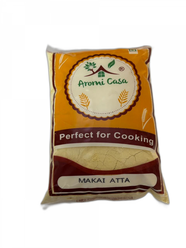 Makai Atta