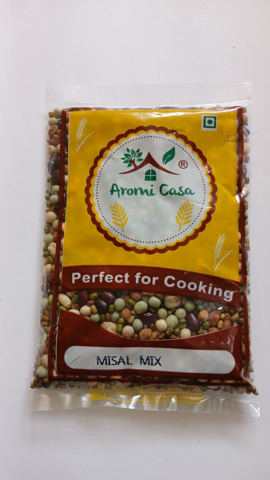 Mix Misal