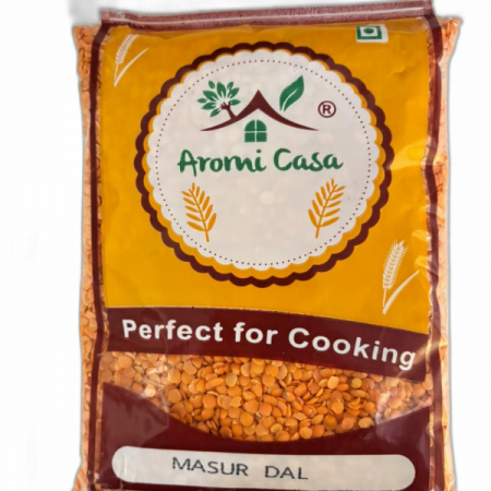 Masur Dal