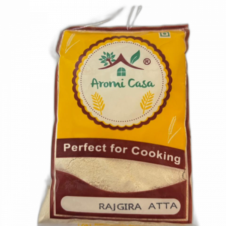 Rajgira Atta