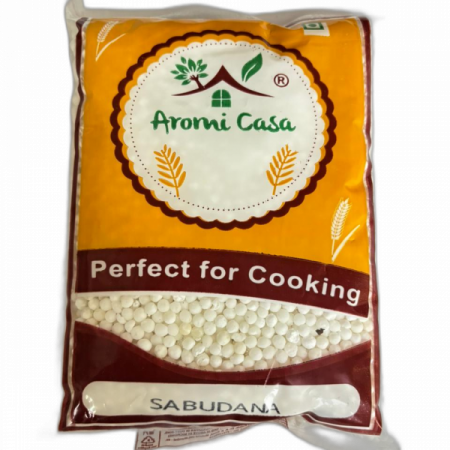 Sabudana