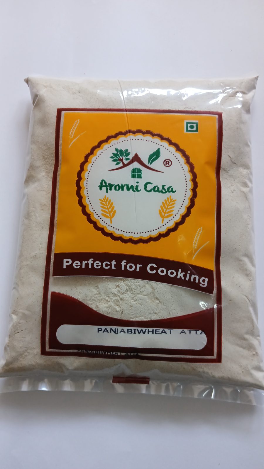 Wheat Punjabi Atta